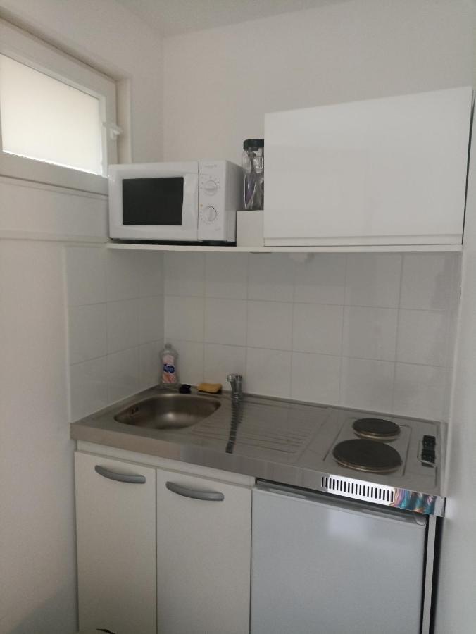 Studio Vacances Saint-Malo Ngoại thất bức ảnh