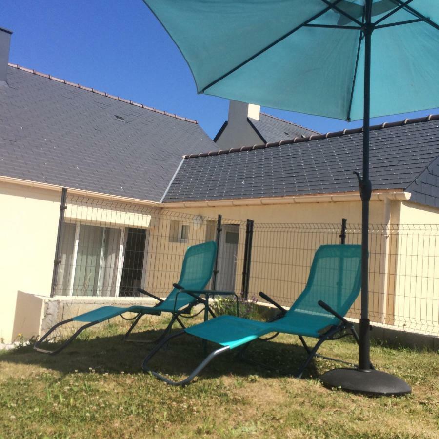 Studio Vacances Saint-Malo Ngoại thất bức ảnh